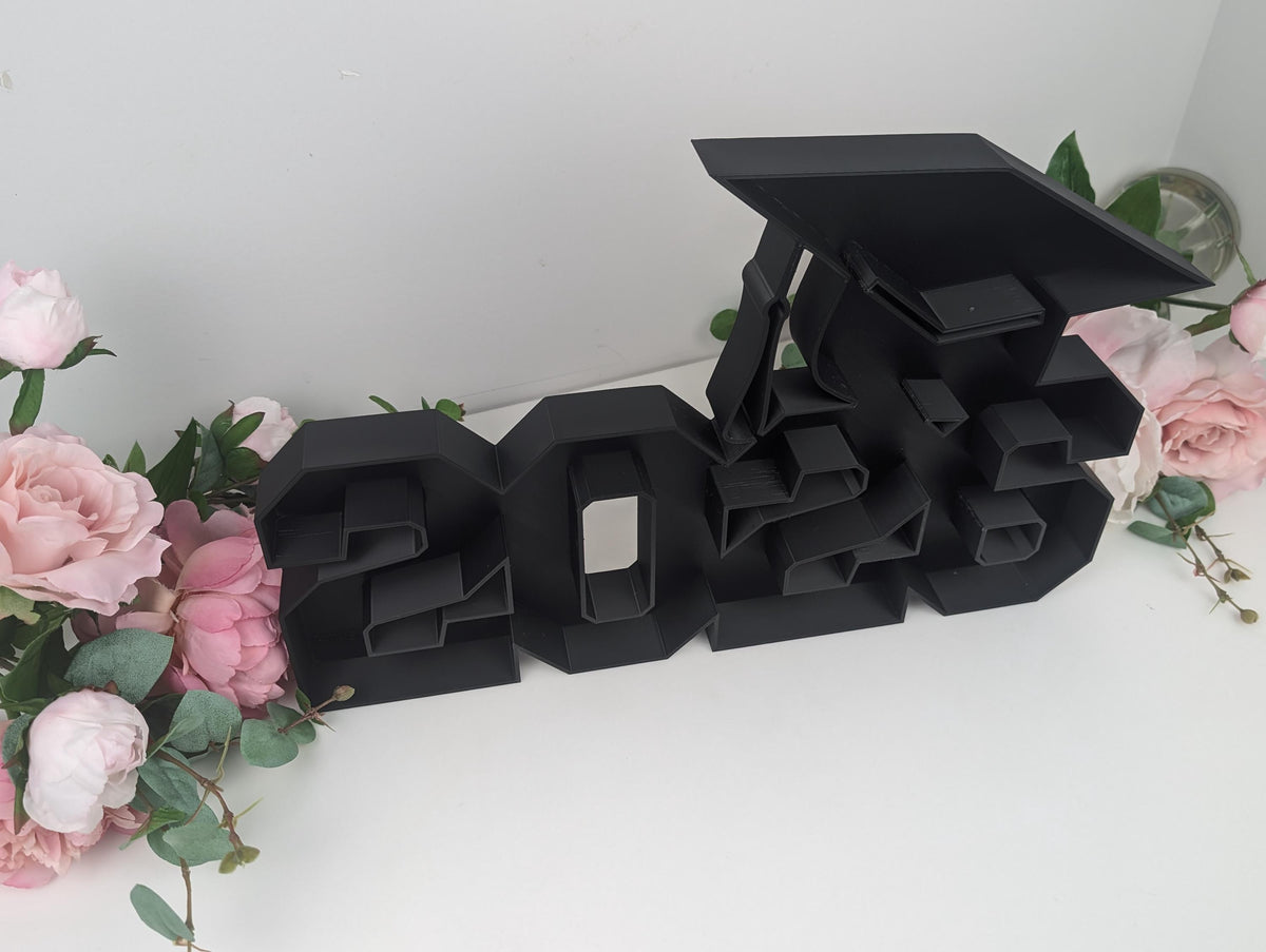 2026 Graduation fillable Tray: Food Safe Plastic Charcuterie Board