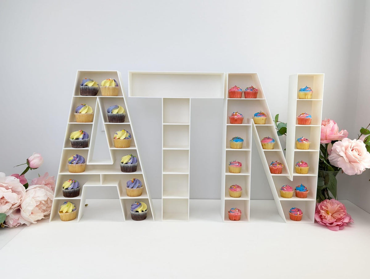 CupCake Stands
