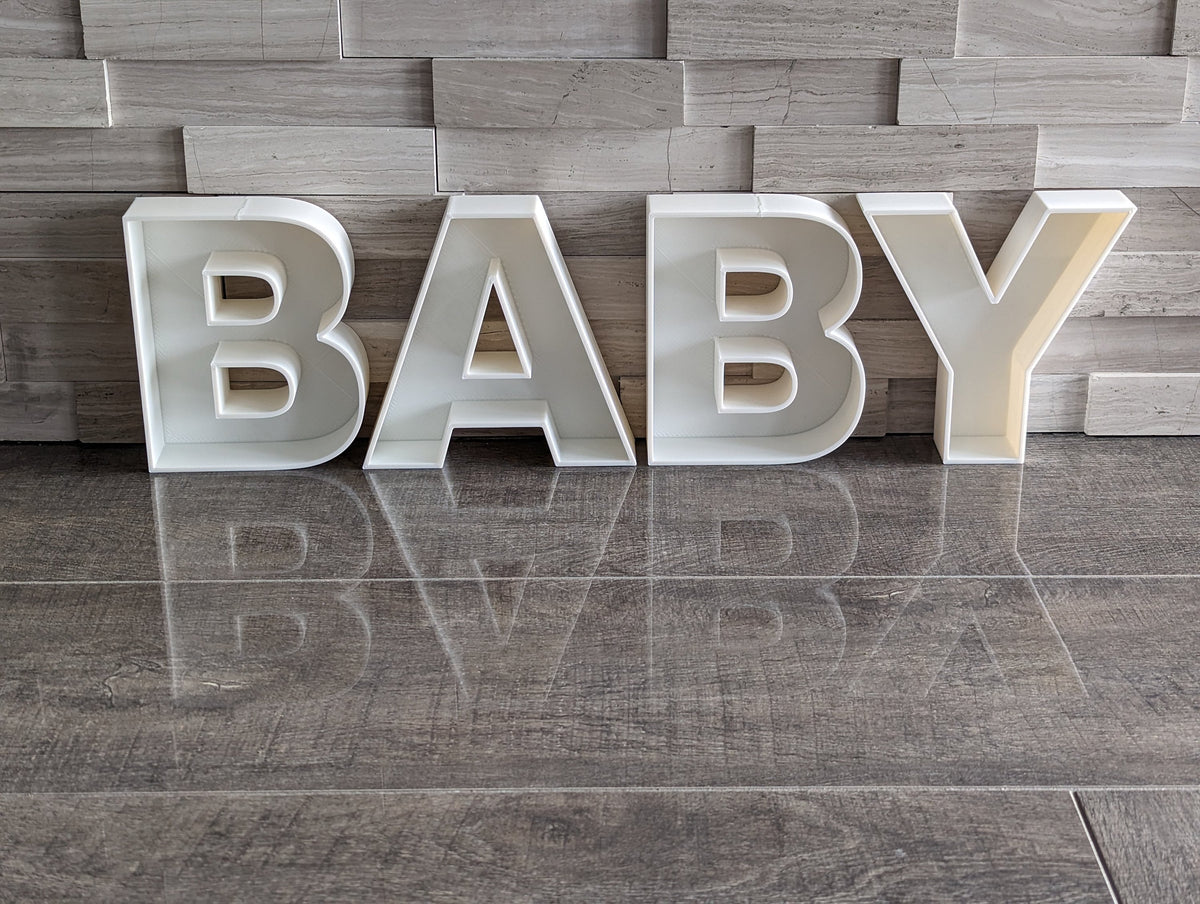 Baby Shower