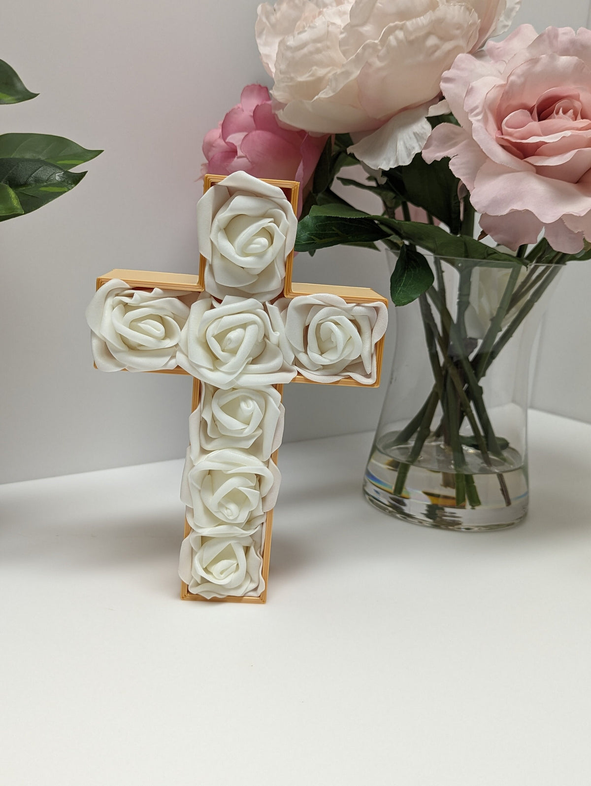 Cross Fillable food grade tray