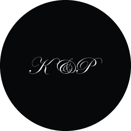 Custom Engraved Glass GOBO – Logo, Monogram Projection, Dichroic Glass